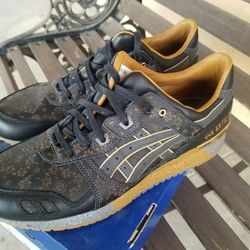 Asics Gel Lyte 3 Vanda Kuro