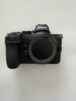 Like New Nikon Z5