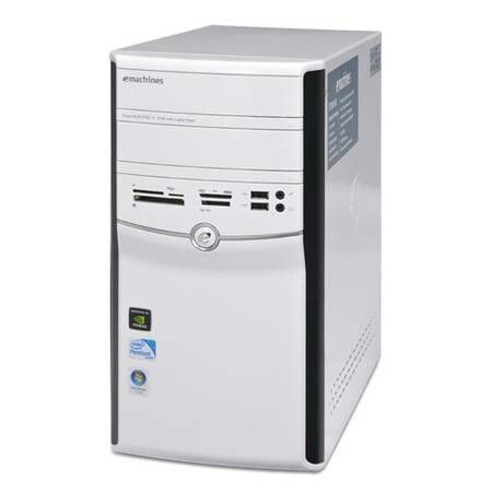 Emachines ET1810 Computer Tower