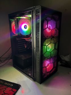 gaming pc