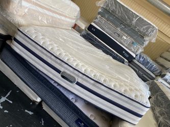 king mattress beautyrest firm