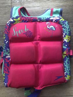 Child Life Jacket