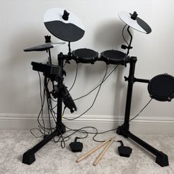 Alesis Drums Debut Kit - Electric Drum Kit