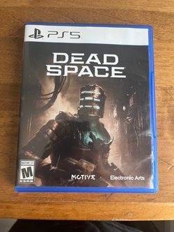 Dead space