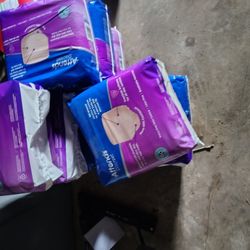 Attends Adult Diapers 