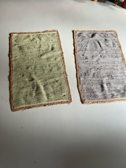 Door mats - 42in*26.7in