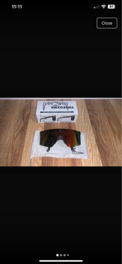 $80 OBO Pit Viper The Original Sunglasses