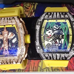 Unbranded Watches