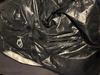 Nike Sportswear Synthetic Fill Windrunner Repel Jacket Black Xl