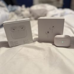 AirPod Pro Gen 2 Brand New 