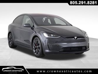 2024 Tesla Model X