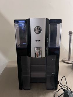 Rkin water filter system RO