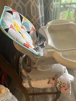 Seat For Baby (New)