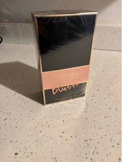 Good girl Blush girl perfum