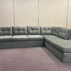New Sectional Sofa 