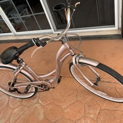 Bike /bicicleta