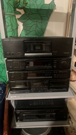 Stereo