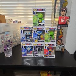 Avengers Mech Strike 