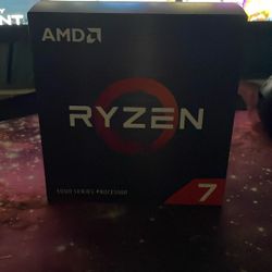 AMD Ryzen 7 5700x