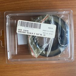 Grease Seals 31816
