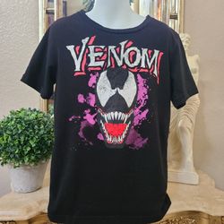 Halloween T Shirt 👕 Size 6-7 