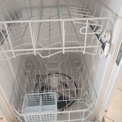 Portable Dishwasher 