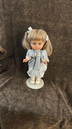 Baby Doll