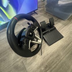 Xbox Gaming Racing Wheel