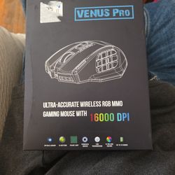 Venus Pro