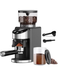 Gevi Burr Coffee Grinder
