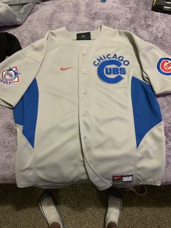 Chicago Cubs Jersey