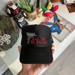 Trucker Hat 
