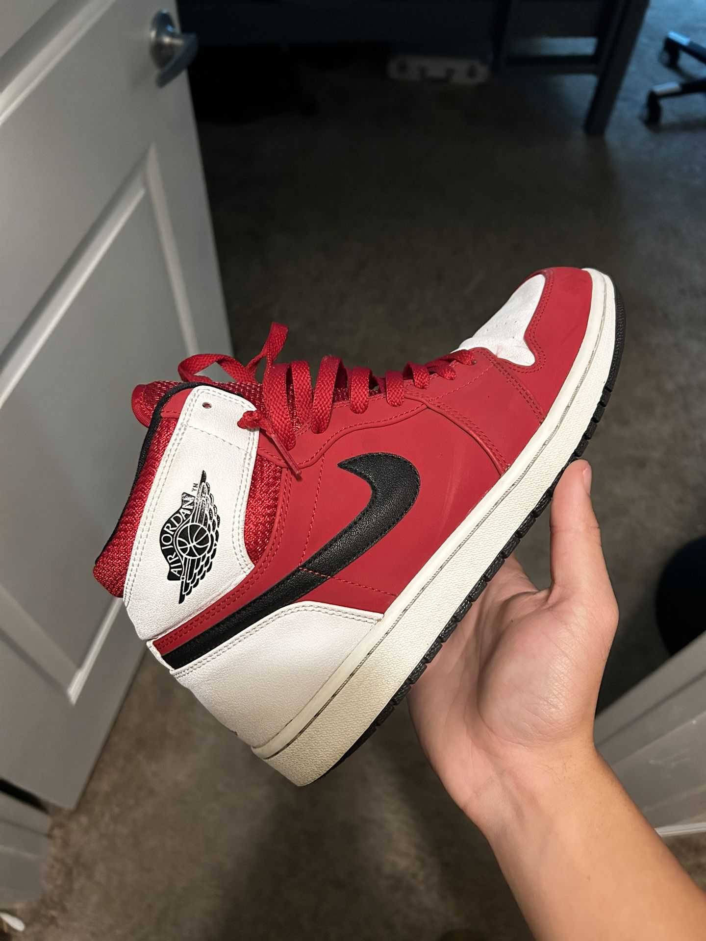 jordan 1 blake griffen pe