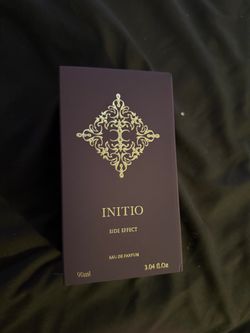 Initio Side Effect Eau de Parfum 90ml