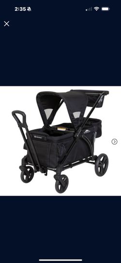Baby Trend Stroller Wagon
