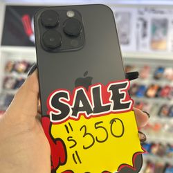 Iphone 14 pro att&t or cricket