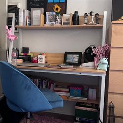 Desk 
