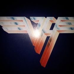 Van Halen 2 Cd