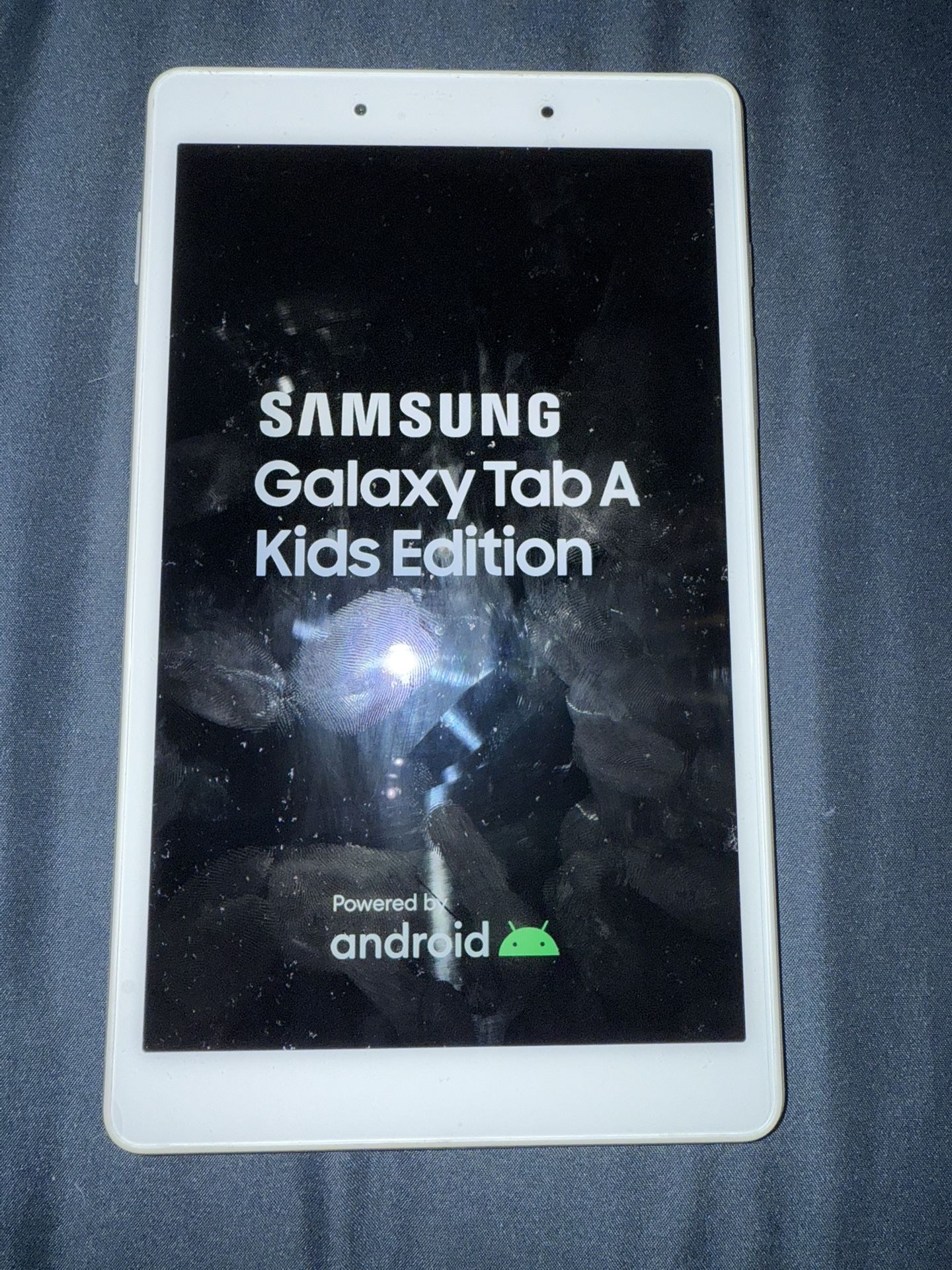 Samsung Galaxy Tab A Kids Edition