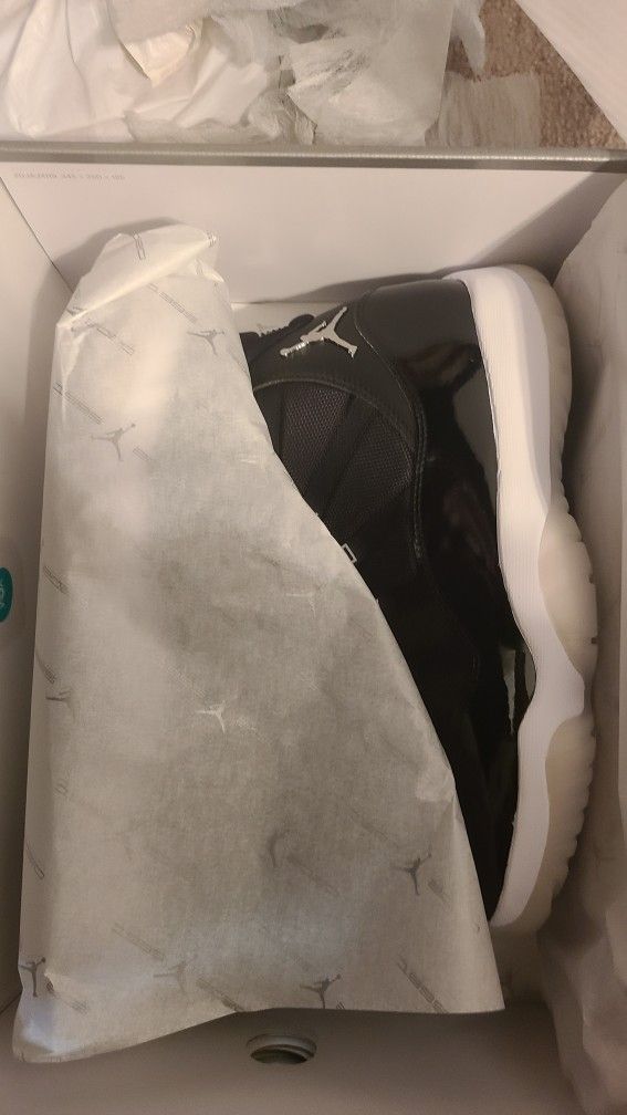 Jordan 11 Jubilee ( 25 Anniversary) 🥂