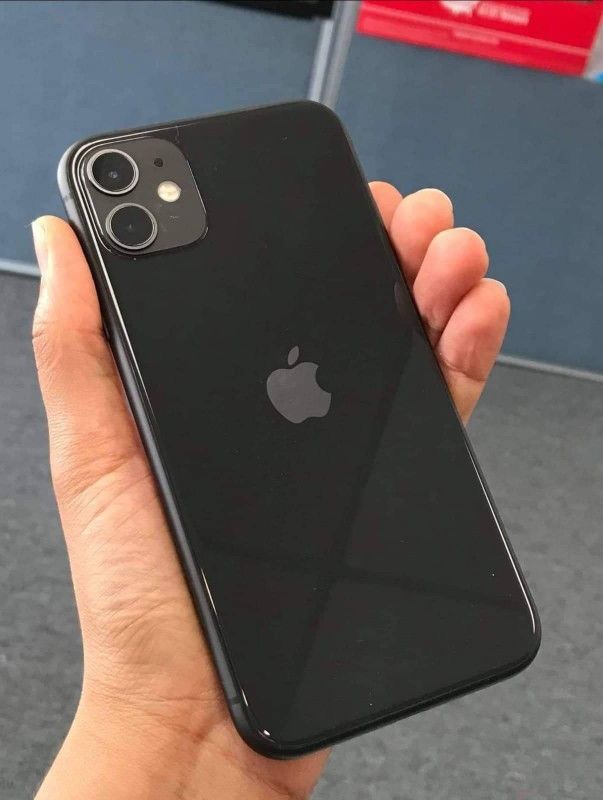 iPhone 11 64GB Unlocked-$ 349