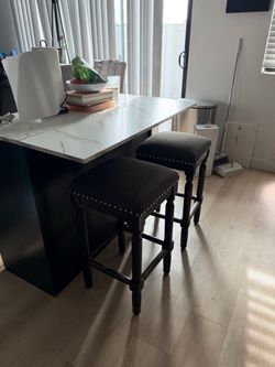 Bar Stools
