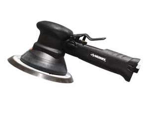 Husky 6 in. Dual Action Sander