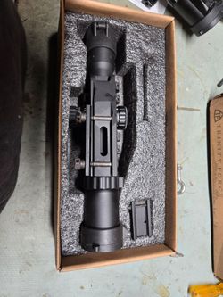 Scope