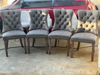 Dining Chairs