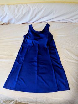 Mondetta Women's Tennis Dress /Bra Size S