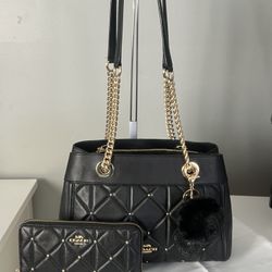 Coach Set