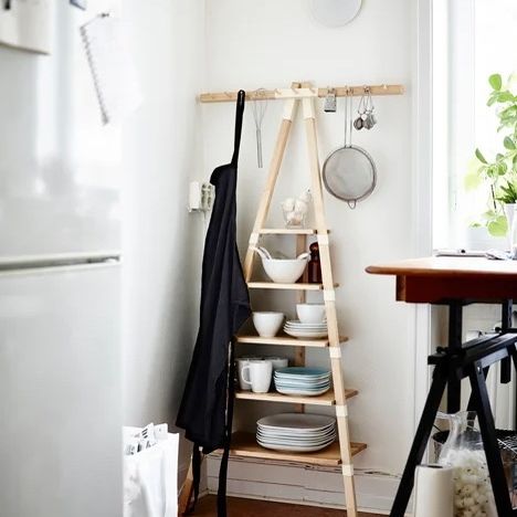 IKEA ウォールシェルフ PS 2014 廃番品 本棚 飾り棚 IKEA PS 2014 Wall Shelf (Discontinued, Solid Wood) for Sale in San