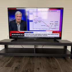 TV Stand For Sale - Up To 85 Inches