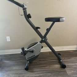 Stationary Bike